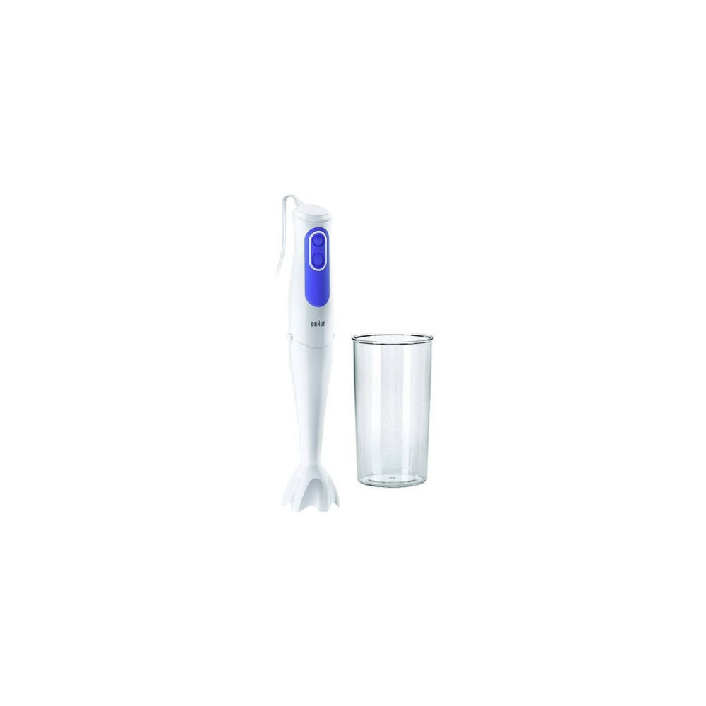 Produktbild för Braun Multiquick 3 MQ 3000 Smoothie+