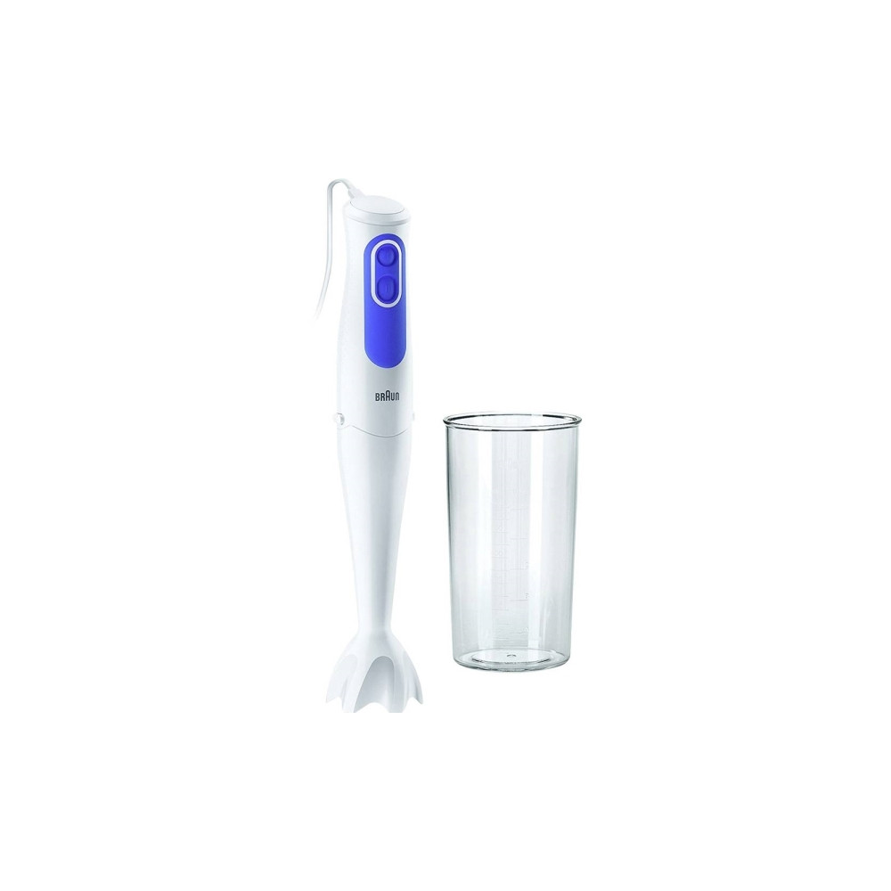 Produktbild för Braun Multiquick 3 MQ 3000 Smoothie+
