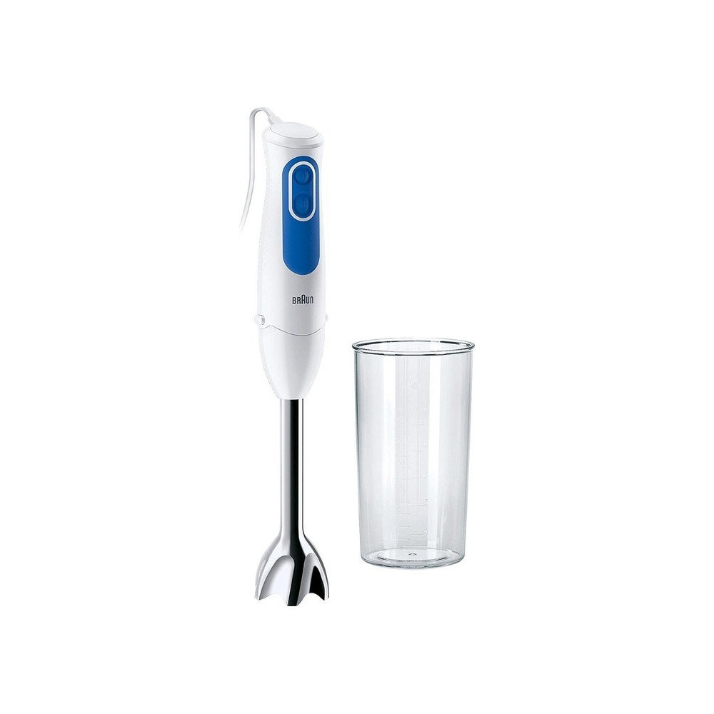 Produktbild för Braun Multiquick 3 MQ 3000 Smoothie+