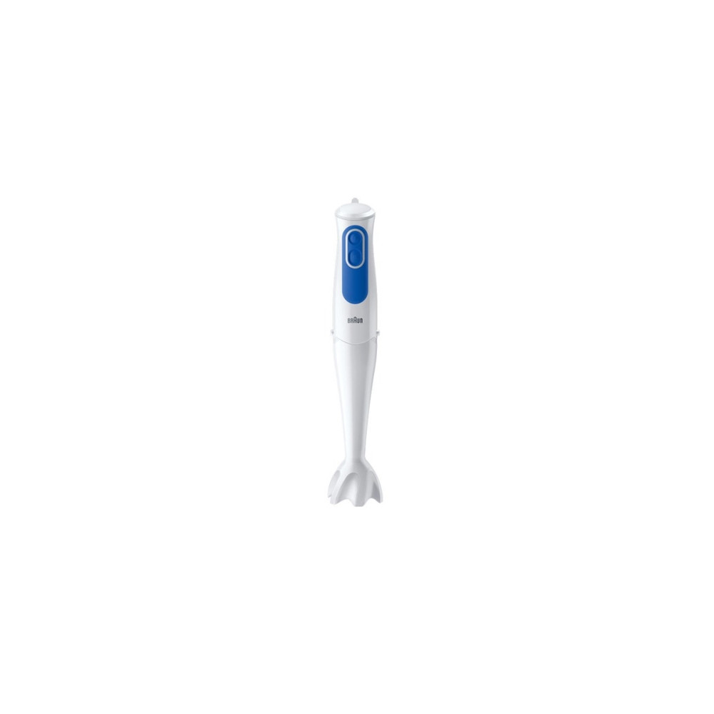 Produktbild för Braun Multiquick 3 MQ 3000 Smoothie+