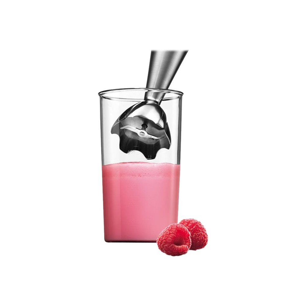 Produktbild för Braun Multiquick 3 MQ 3000 Smoothie+