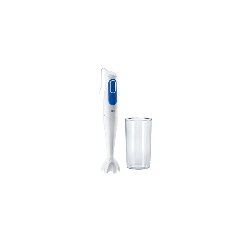 Produktbild för Braun Multiquick 3 MQ 3000 Smoothie+