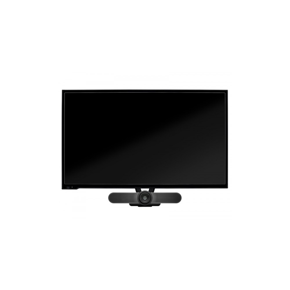 Produktbild för Logitech TV MOUNT - kamerafäste