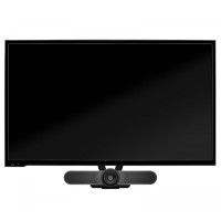 Produktbild för Logitech TV MOUNT - kamerafäste