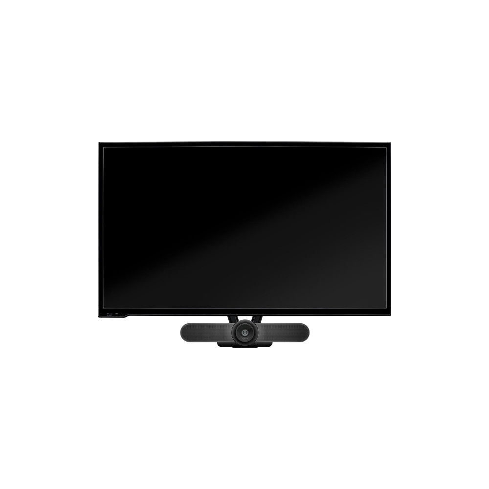 Produktbild för Logitech TV MOUNT - kamerafäste