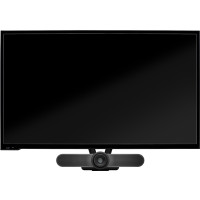 Produktbild för Logitech TV MOUNT - kamerafäste