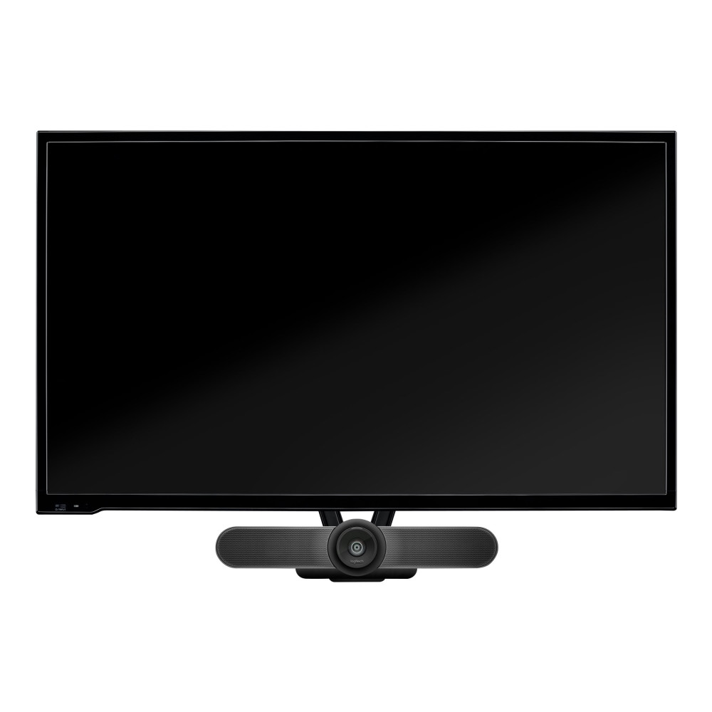 Produktbild för Logitech TV MOUNT - kamerafäste