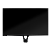 Produktbild för Logitech TV MOUNT - kamerafäste