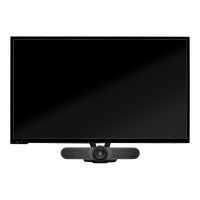 Produktbild för Logitech TV MOUNT - kamerafäste