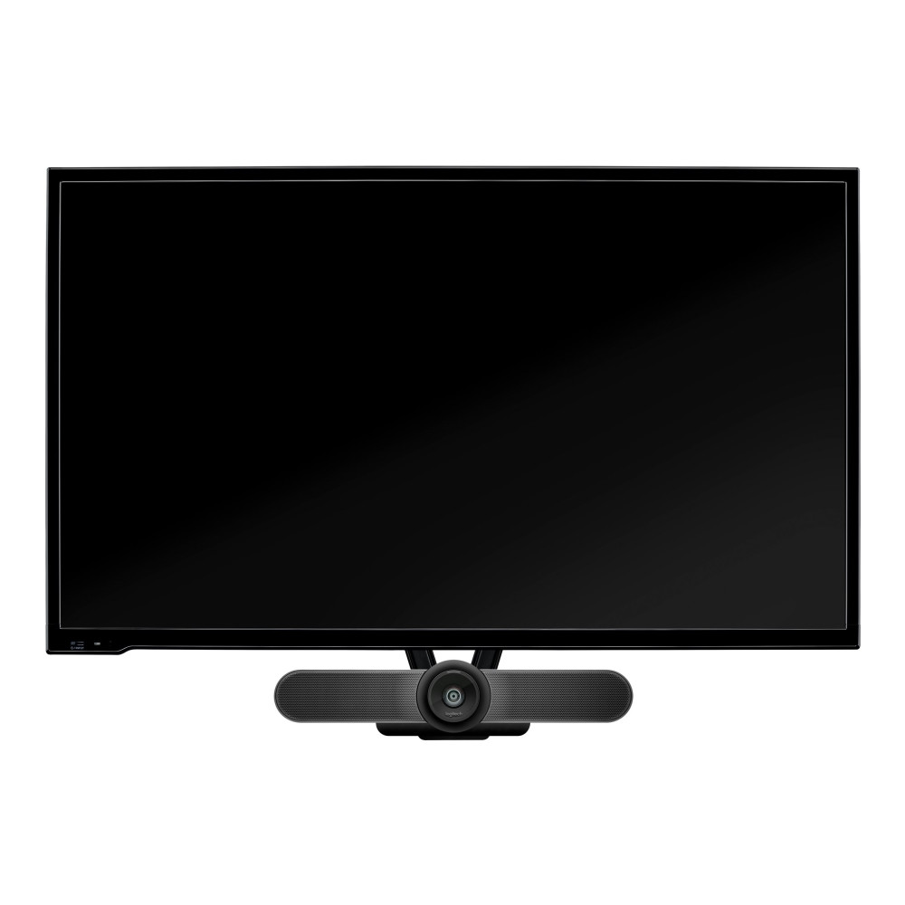 Produktbild för Logitech TV MOUNT - kamerafäste