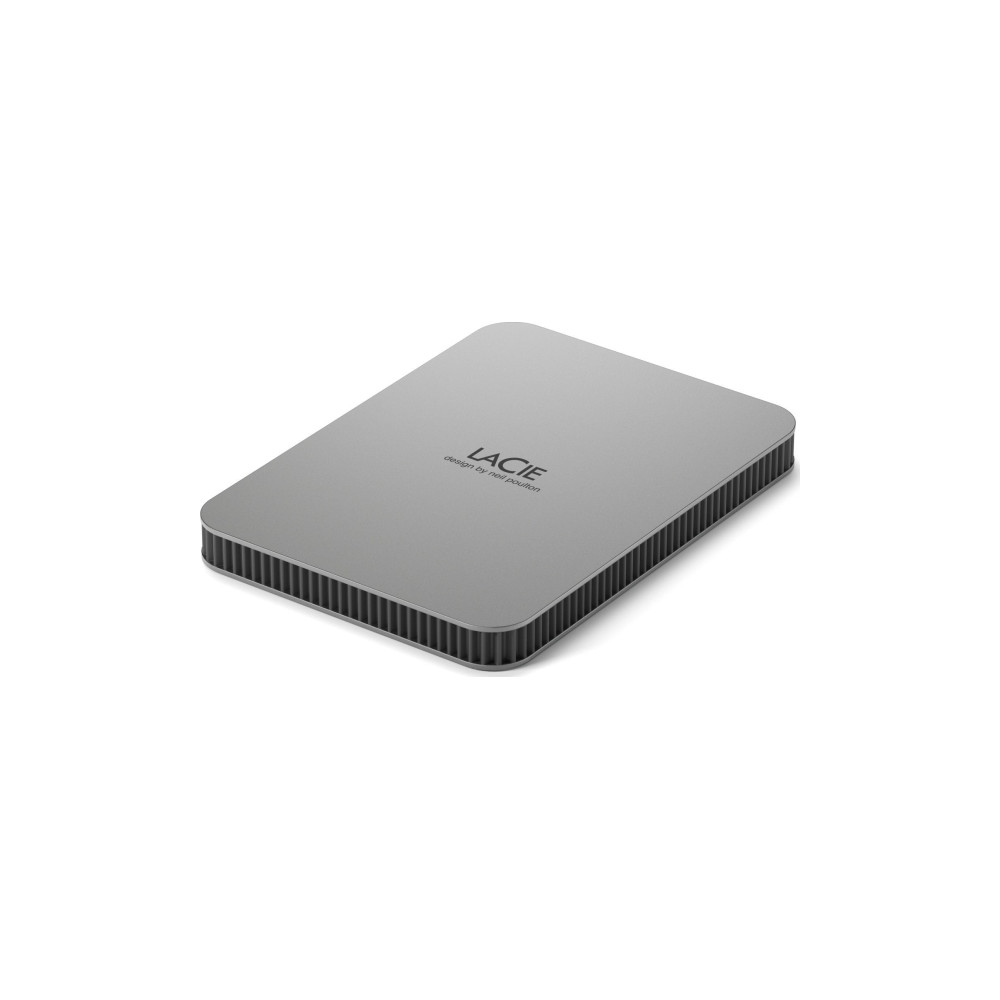Produktbild för LaCie Mobile Drive STLP4000400 - hårddisk - 4 TB - USB 3.2 Gen 1