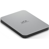 Produktbild för LaCie Mobile Drive STLP4000400 - hårddisk - 4 TB - USB 3.2 Gen 1