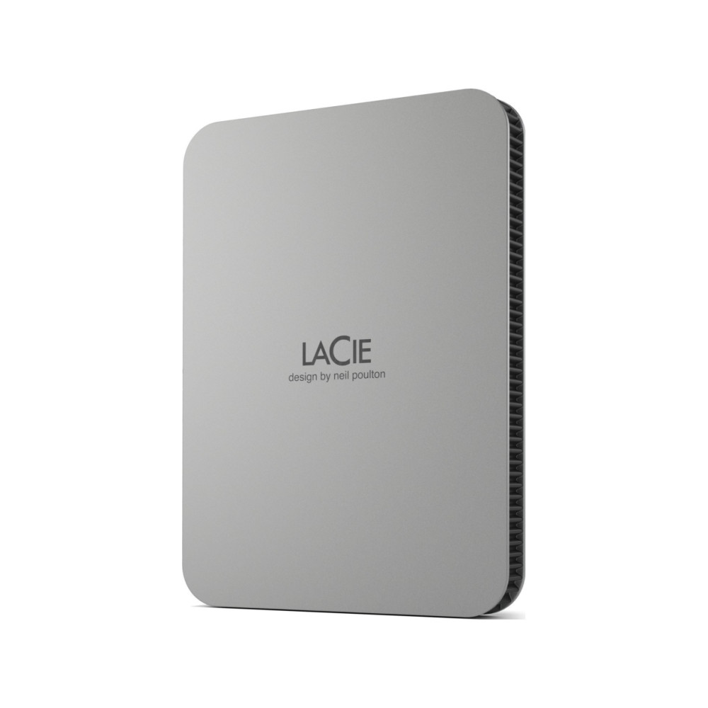Produktbild för LaCie Mobile Drive STLP4000400 - hårddisk - 4 TB - USB 3.2 Gen 1
