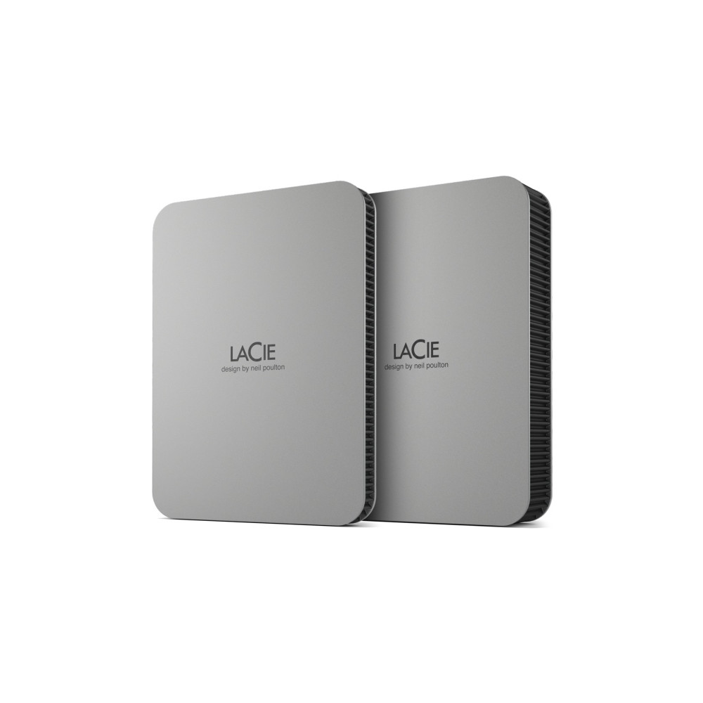 Produktbild för LaCie Mobile Drive STLP4000400 - hårddisk - 4 TB - USB 3.2 Gen 1