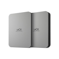 Produktbild för LaCie Mobile Drive STLP4000400 - hårddisk - 4 TB - USB 3.2 Gen 1