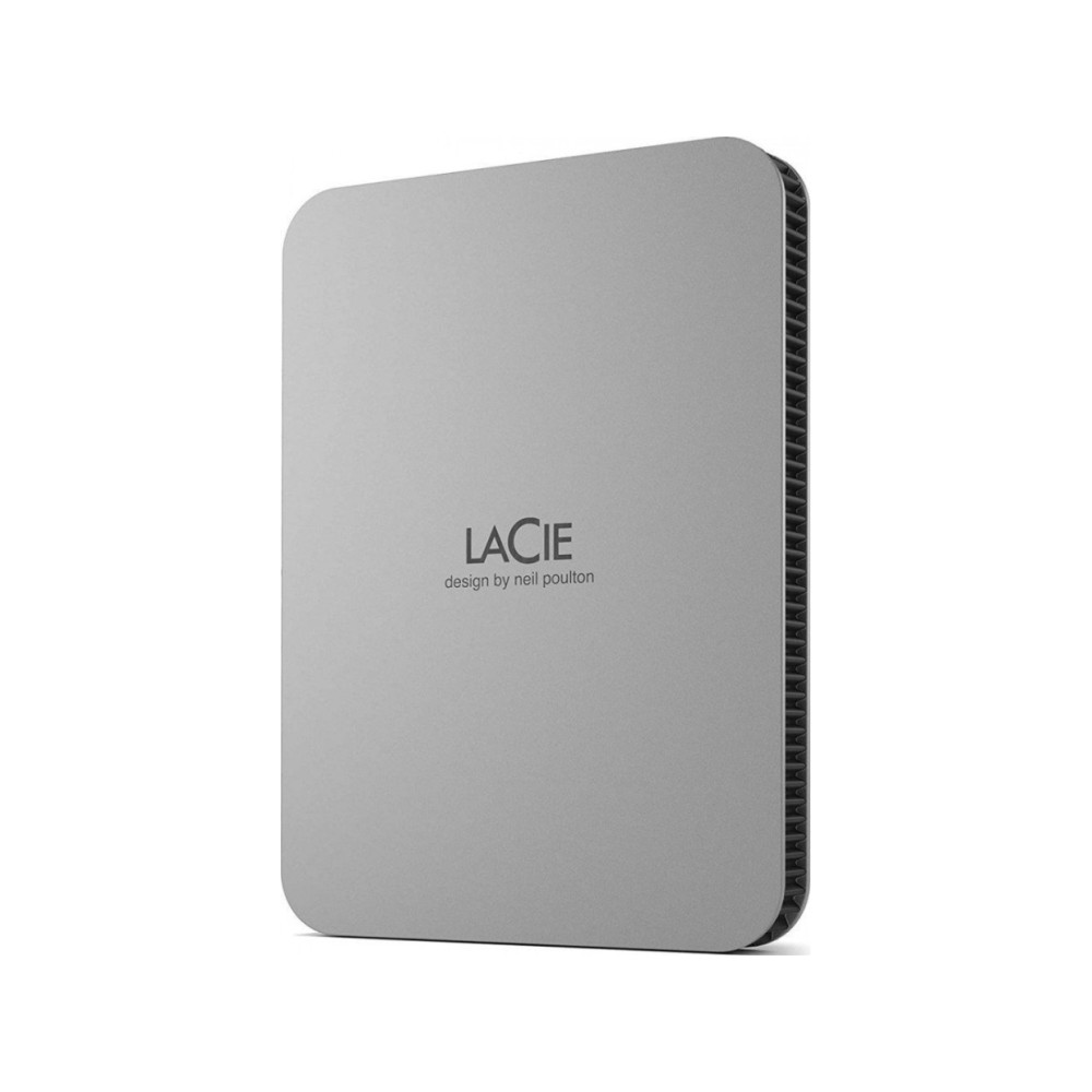 Produktbild för LaCie Mobile Drive STLP4000400 - hårddisk - 4 TB - USB 3.2 Gen 1