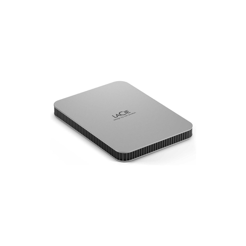 Produktbild för LaCie Mobile Drive STLP4000400 - hårddisk - 4 TB - USB 3.2 Gen 1
