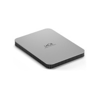 Produktbild för LaCie Mobile Drive STLP4000400 - hårddisk - 4 TB - USB 3.2 Gen 1