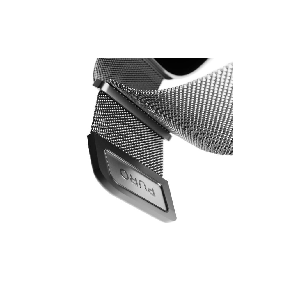 Produktbild för Puro Milanese Magnetic Band