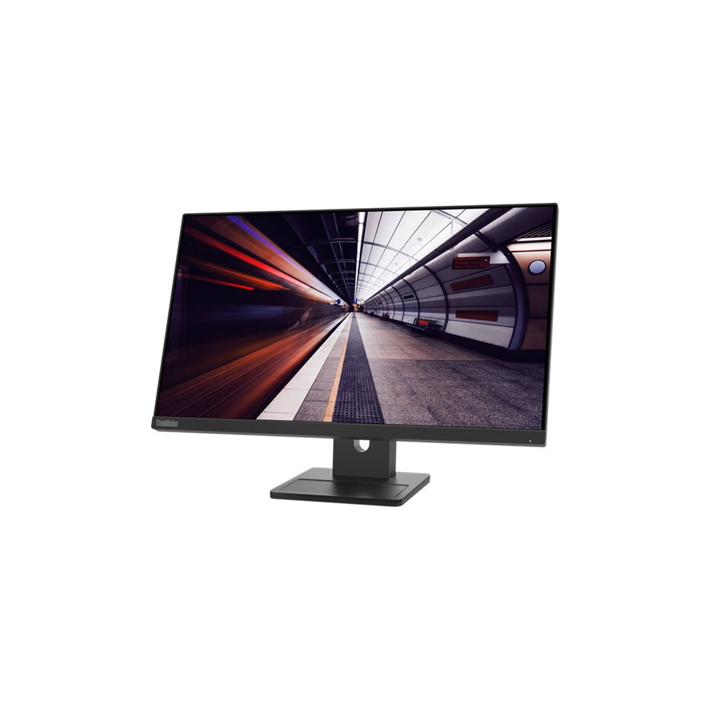 Produktbild för Lenovo ThinkVision E24-30 - LED-skärm - Full HD (1080p) - 24"
