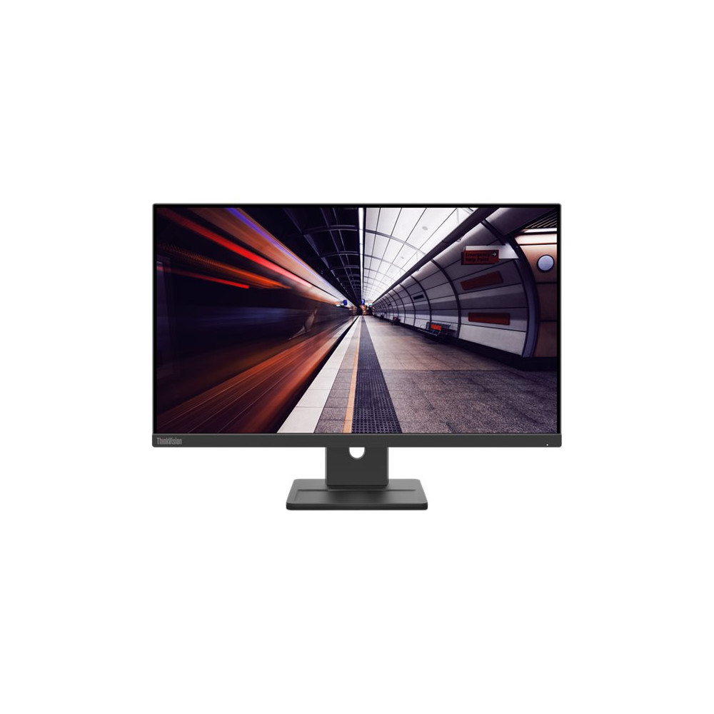 Produktbild för Lenovo ThinkVision E24-30 - LED-skärm - Full HD (1080p) - 24"