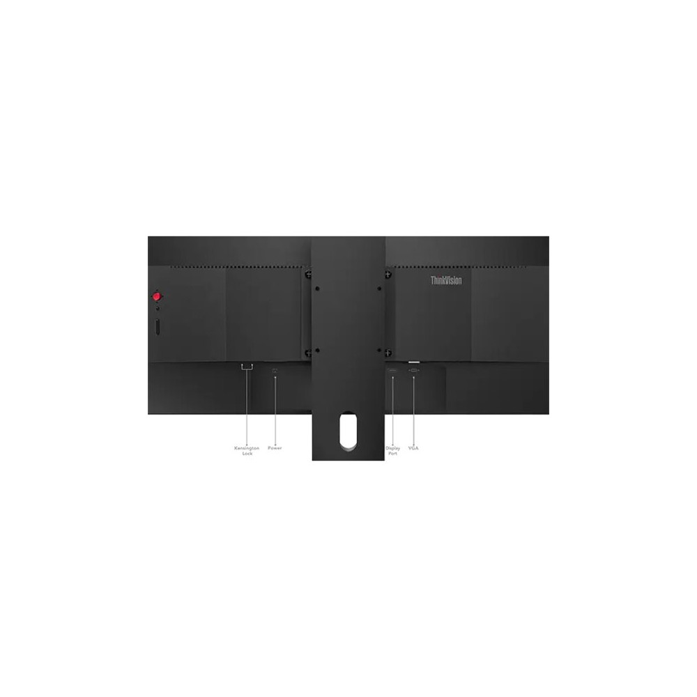 Produktbild för Lenovo ThinkVision E24-30 - LED-skärm - Full HD (1080p) - 24"