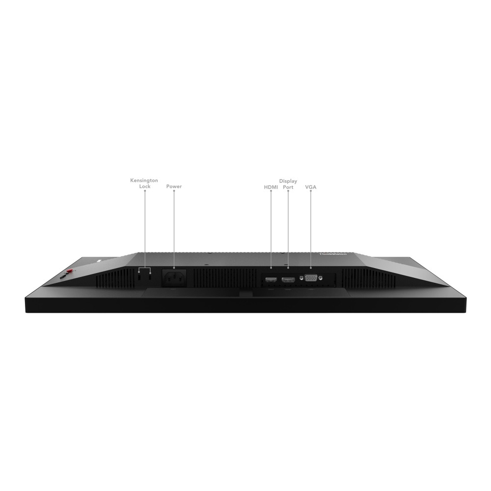 Produktbild för Lenovo ThinkVision E24-30 - LED-skärm - Full HD (1080p) - 24"