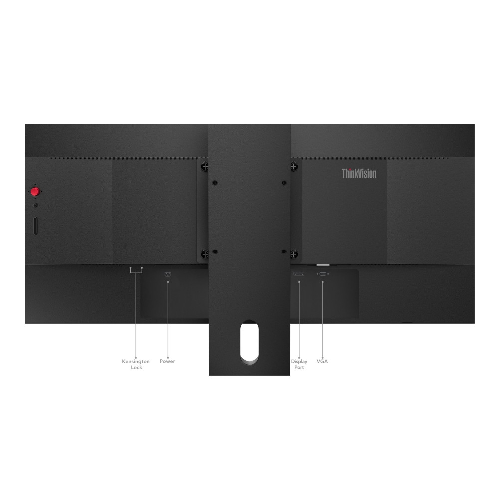 Produktbild för Lenovo ThinkVision E24-30 - LED-skärm - Full HD (1080p) - 24"