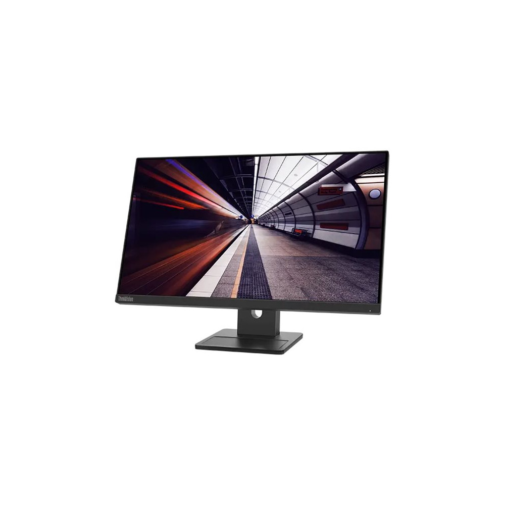 Produktbild för Lenovo ThinkVision E24-30 - LED-skärm - Full HD (1080p) - 24"