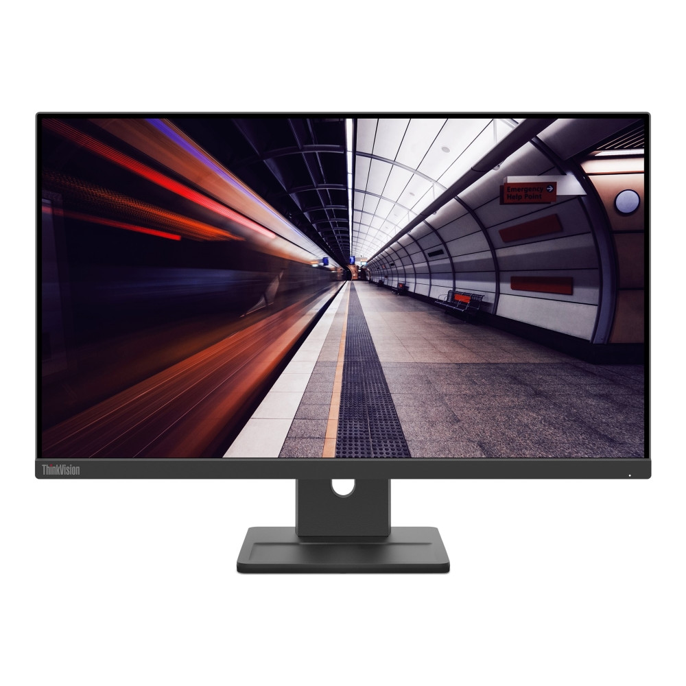Produktbild för Lenovo ThinkVision E24-30 - LED-skärm - Full HD (1080p) - 24"