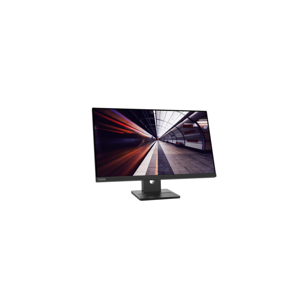 Produktbild för Lenovo ThinkVision E24-30 - LED-skärm - Full HD (1080p) - 24"