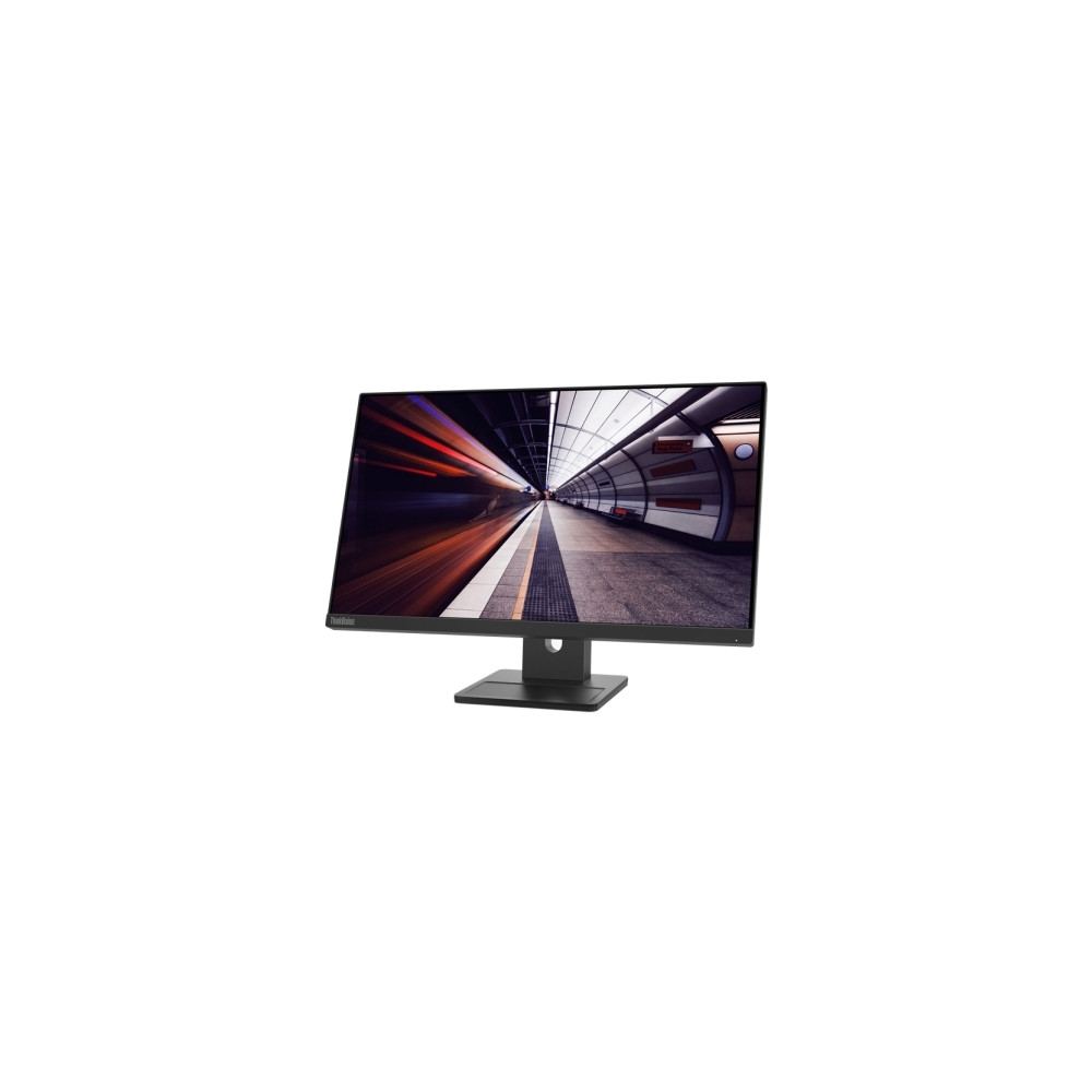 Produktbild för Lenovo ThinkVision E24-30 - LED-skärm - Full HD (1080p) - 24"
