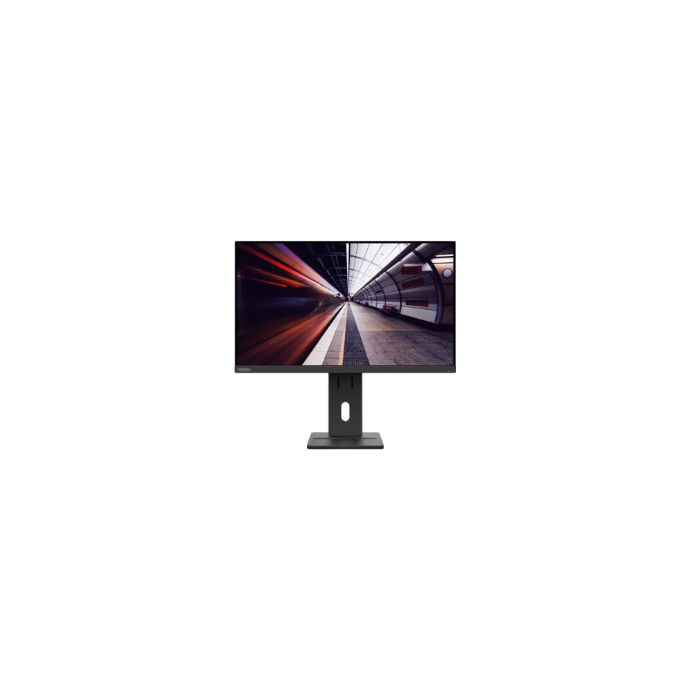 Produktbild för Lenovo ThinkVision E24-30 - LED-skärm - Full HD (1080p) - 24"