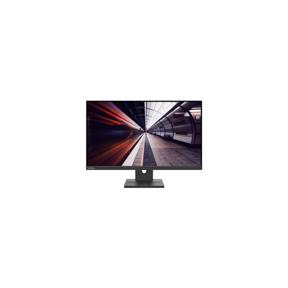 Produktbild för Lenovo ThinkVision E24-30 - LED-skärm - Full HD (1080p) - 24"