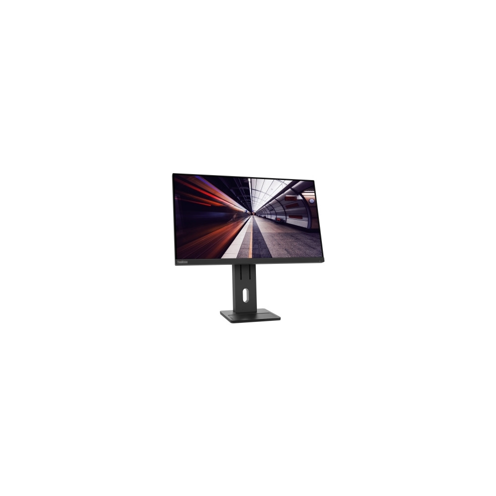 Produktbild för Lenovo ThinkVision E24-30 - LED-skärm - Full HD (1080p) - 24"