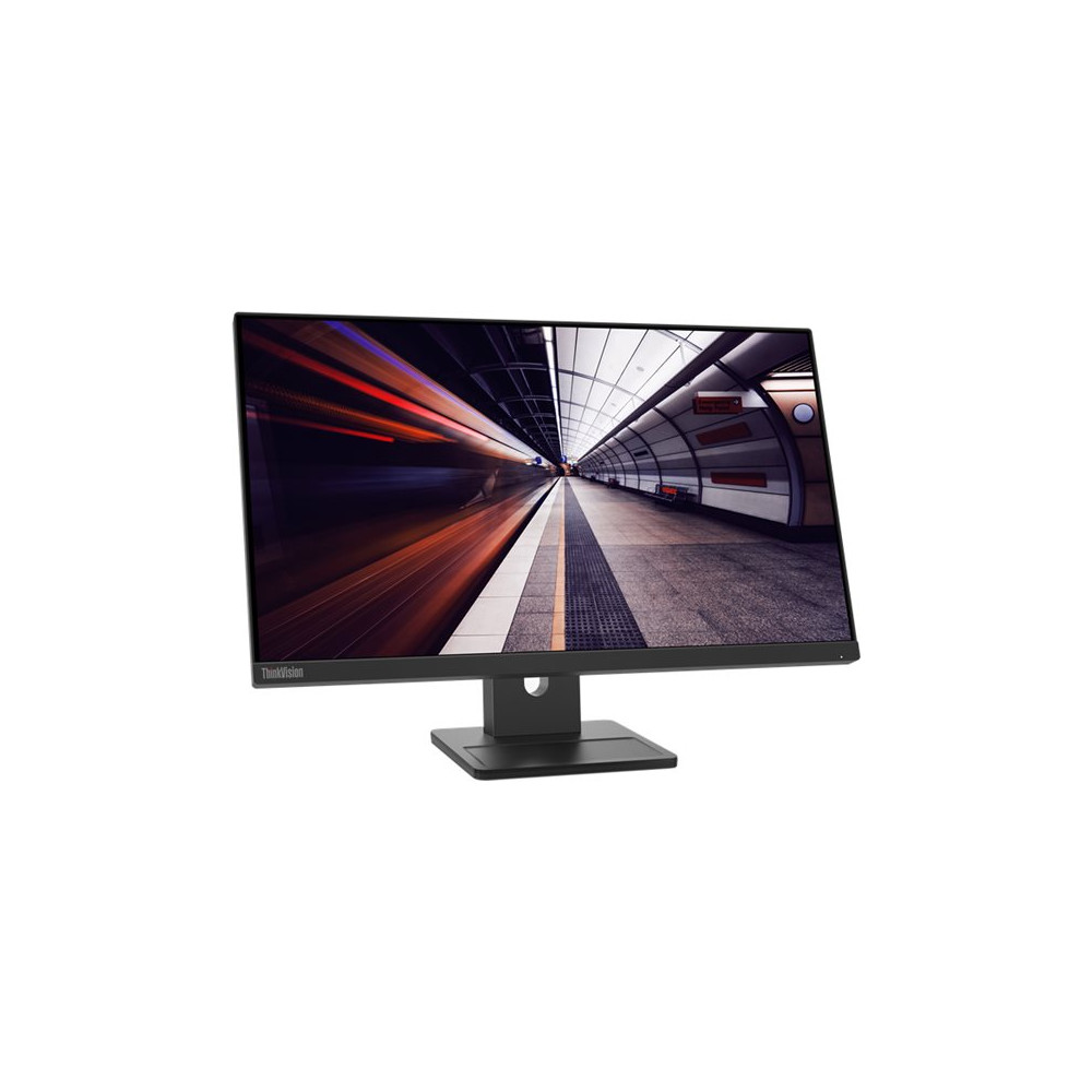 Produktbild för Lenovo ThinkVision E24-30 - LED-skärm - Full HD (1080p) - 24"
