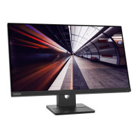 Produktbild för Lenovo ThinkVision E24-30 - LED-skärm - Full HD (1080p) - 24"