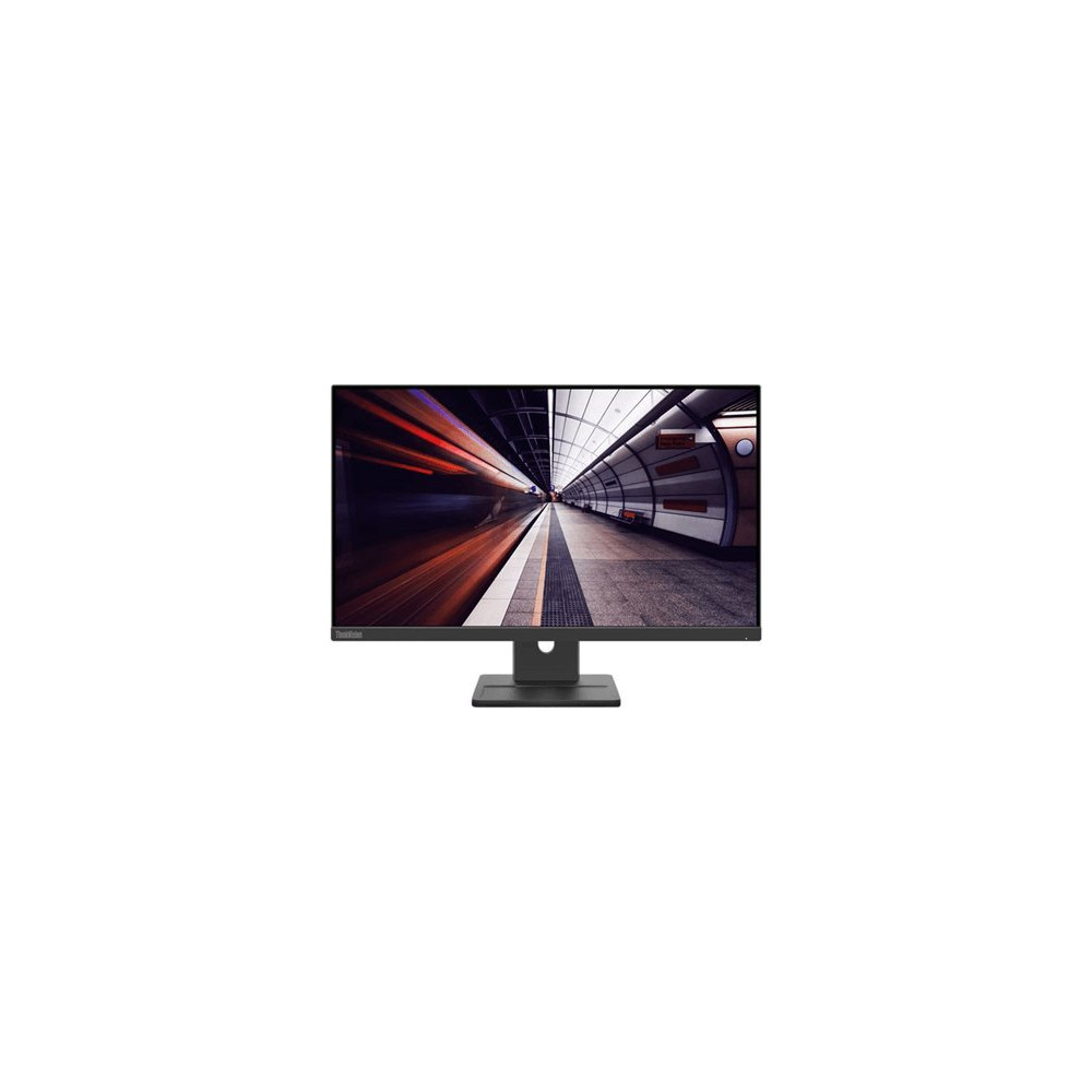 Produktbild för Lenovo ThinkVision E24-30 - LED-skärm - Full HD (1080p) - 24"