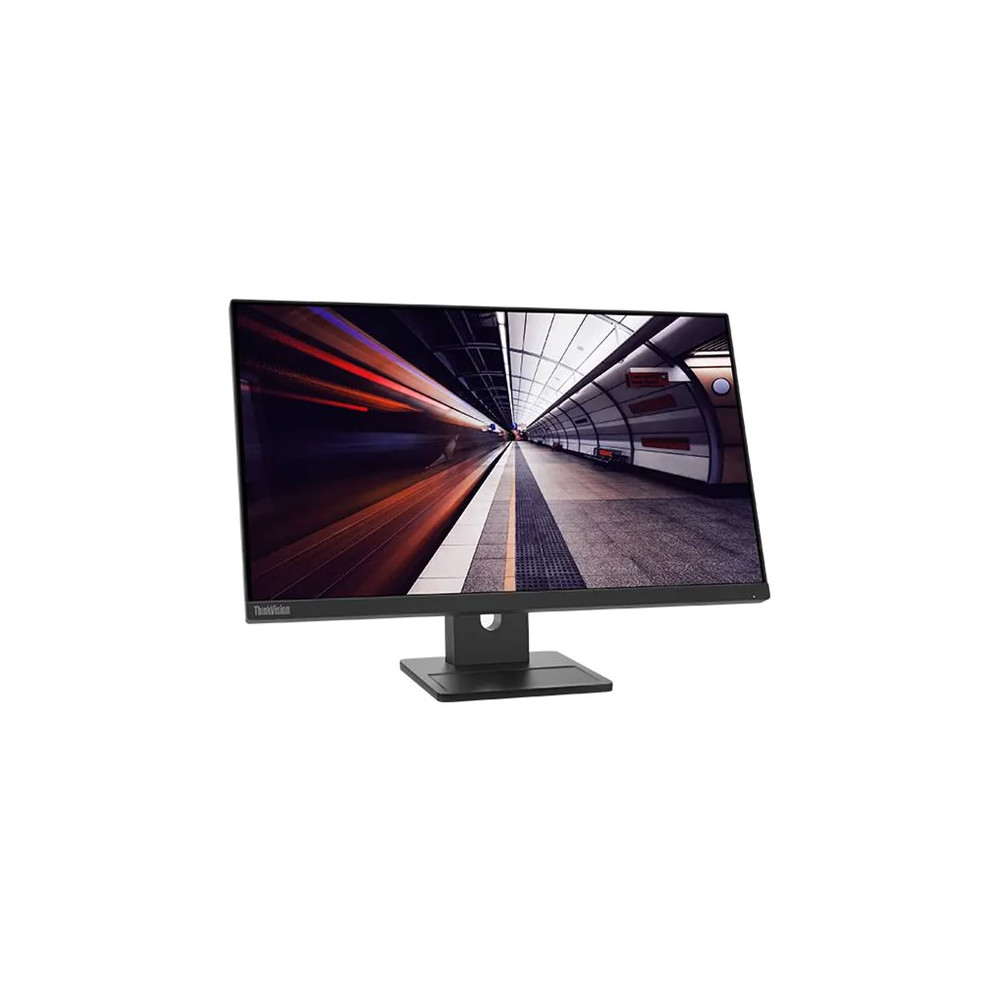 Produktbild för Lenovo ThinkVision E24-30 - LED-skärm - Full HD (1080p) - 24"
