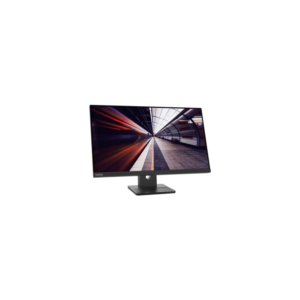 Produktbild för Lenovo ThinkVision E24-30 - LED-skärm - Full HD (1080p) - 24"