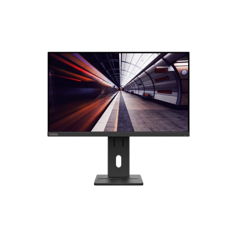 Produktbild för Lenovo ThinkVision E24-30 - LED-skärm - Full HD (1080p) - 24"