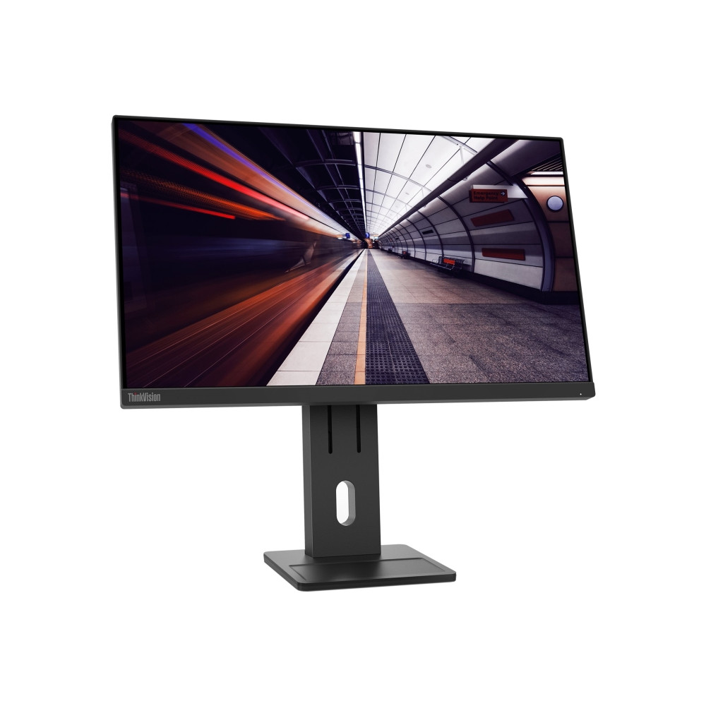 Produktbild för Lenovo ThinkVision E24-30 - LED-skärm - Full HD (1080p) - 24"