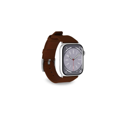 PURO PURO PUAW40ECLASSICBRWN, Klockarmband, Apple, Apple Watch, L...