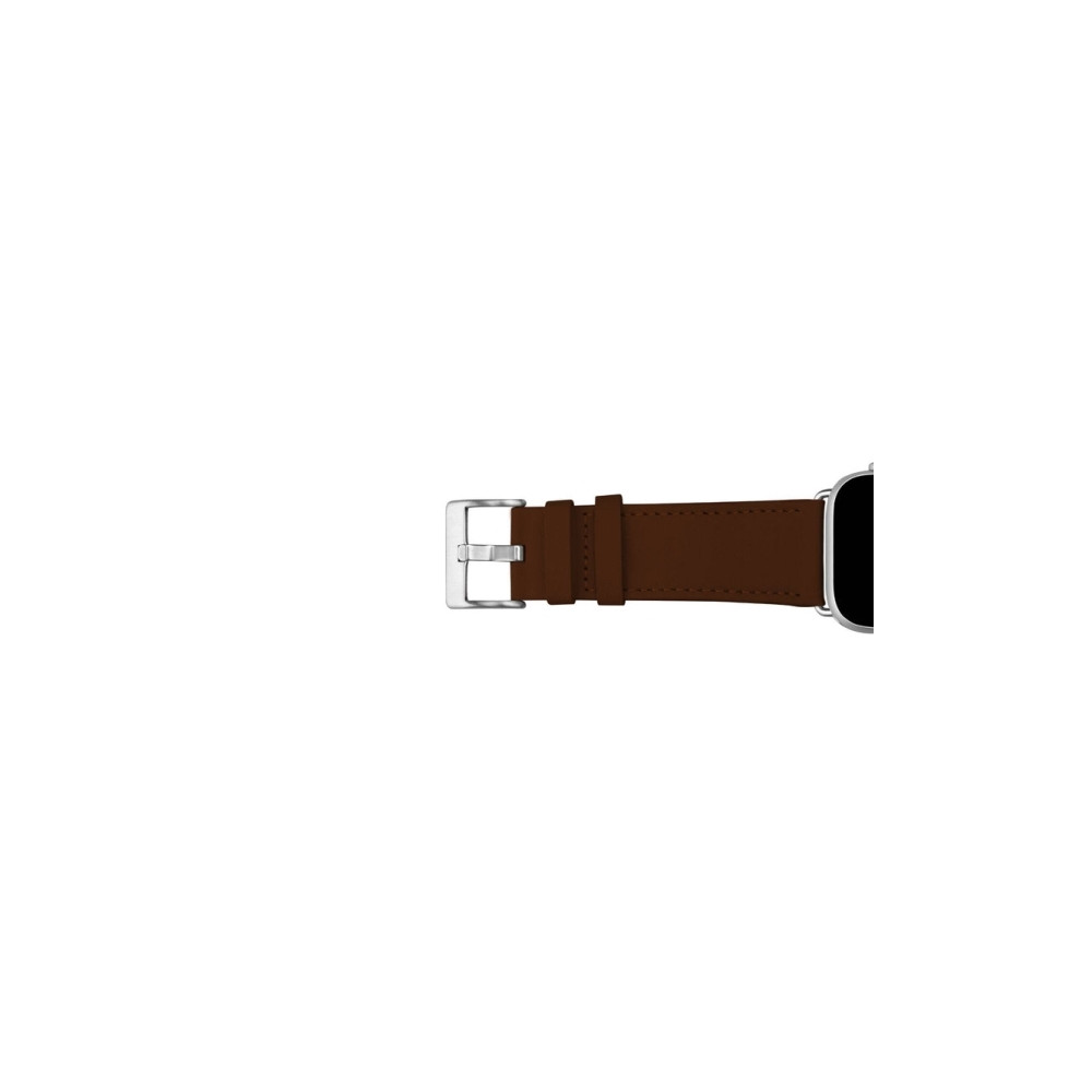 Produktbild för PURO PUAW40ECLASSICBRWN, Klockarmband, Apple, Apple Watch, L...