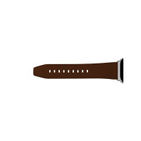 Produktbild för PURO PUAW40ECLASSICBRWN, Klockarmband, Apple, Apple Watch, L...