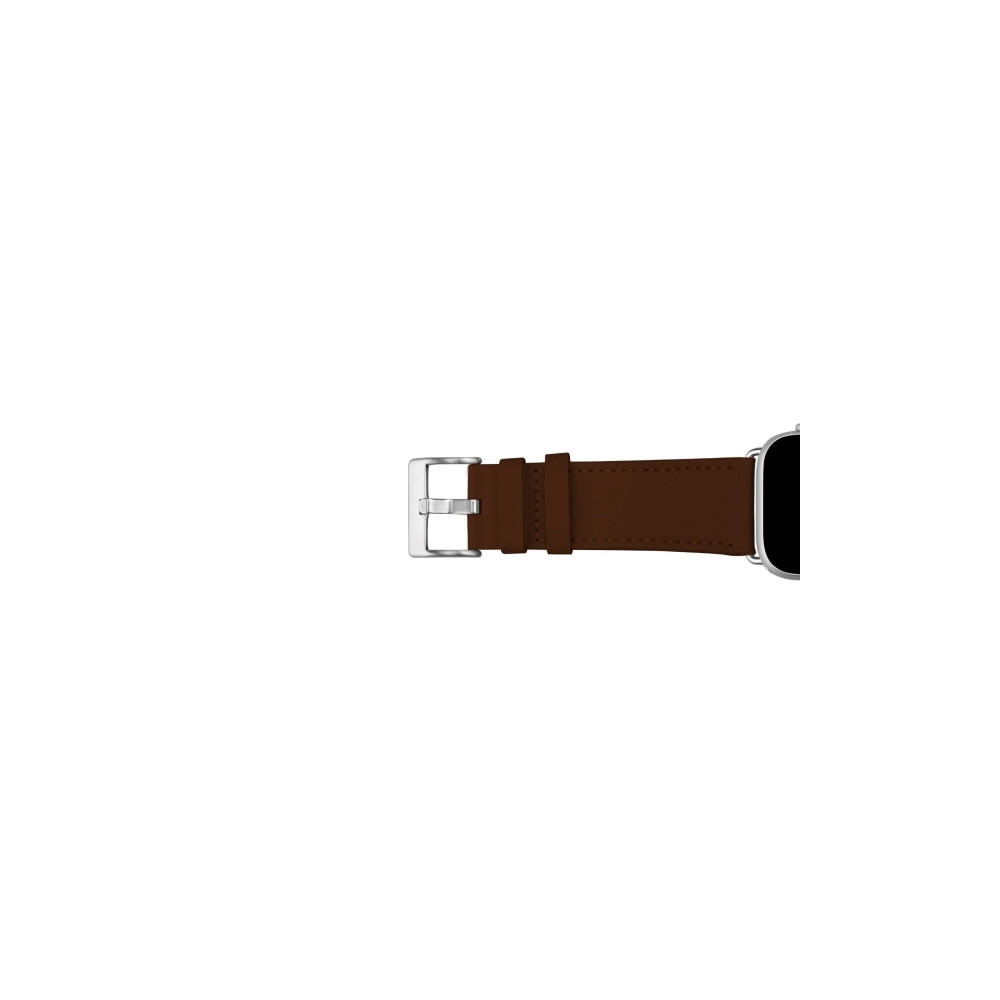 Produktbild för PURO PUAW40ECLASSICBRWN, Klockarmband, Apple, Apple Watch, L...