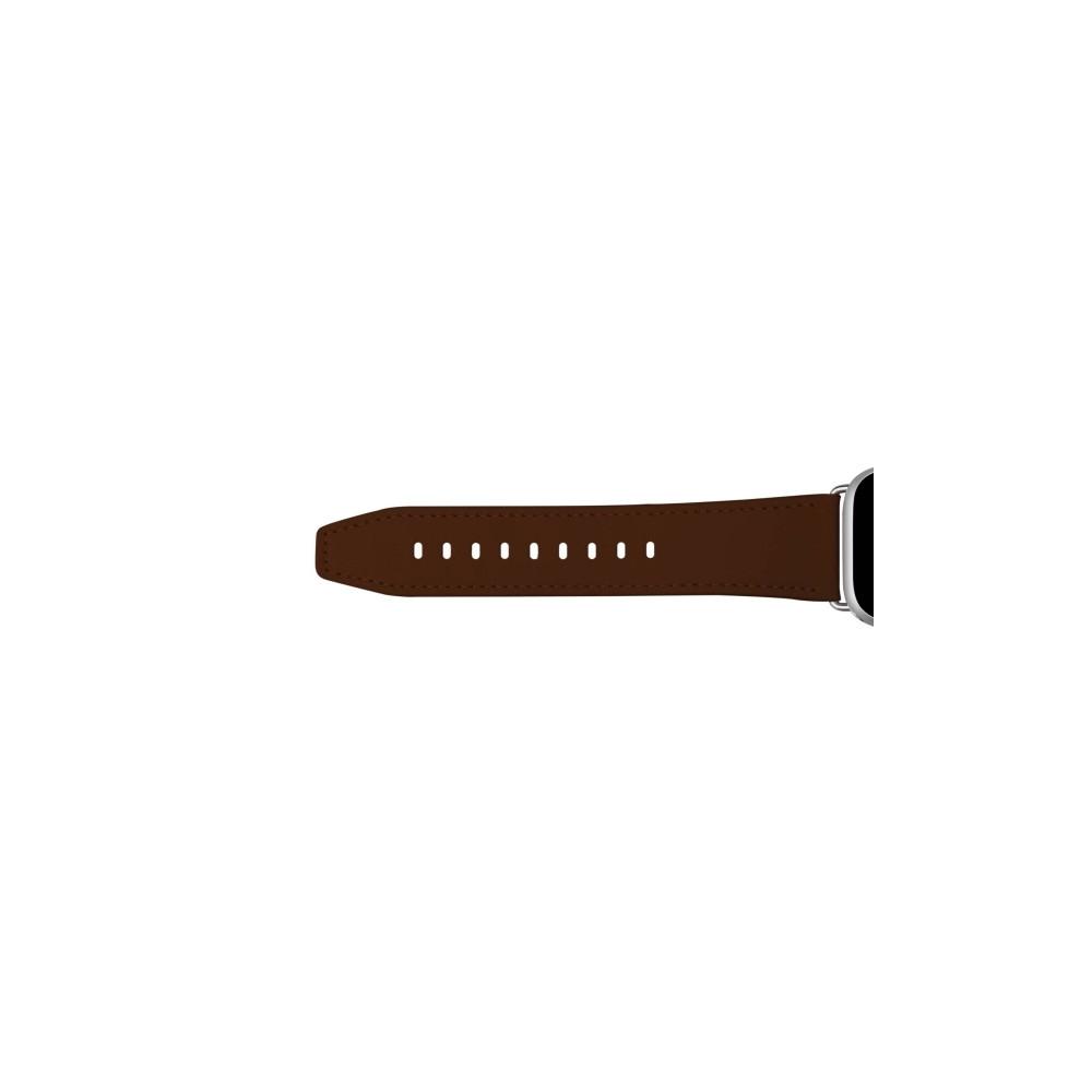 Produktbild för PURO PUAW40ECLASSICBRWN, Klockarmband, Apple, Apple Watch, L...