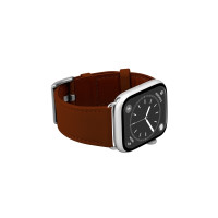 Produktbild för PURO PUAW40ECLASSICBRWN, Klockarmband, Apple, Apple Watch, L...