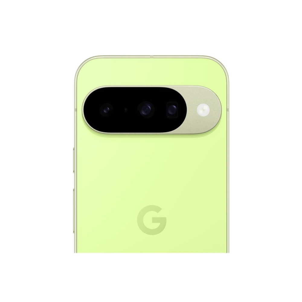 Produktbild för Google Pixel 10 - citrongräs - 5G pekskärmsmobil - 256 GB - GSM