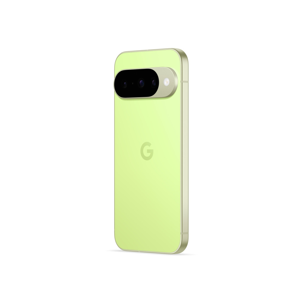 Produktbild för Google Pixel 10 - citrongräs - 5G pekskärmsmobil - 256 GB - GSM